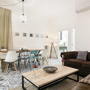 Apartment In Downtown - Vintage, Barcelona