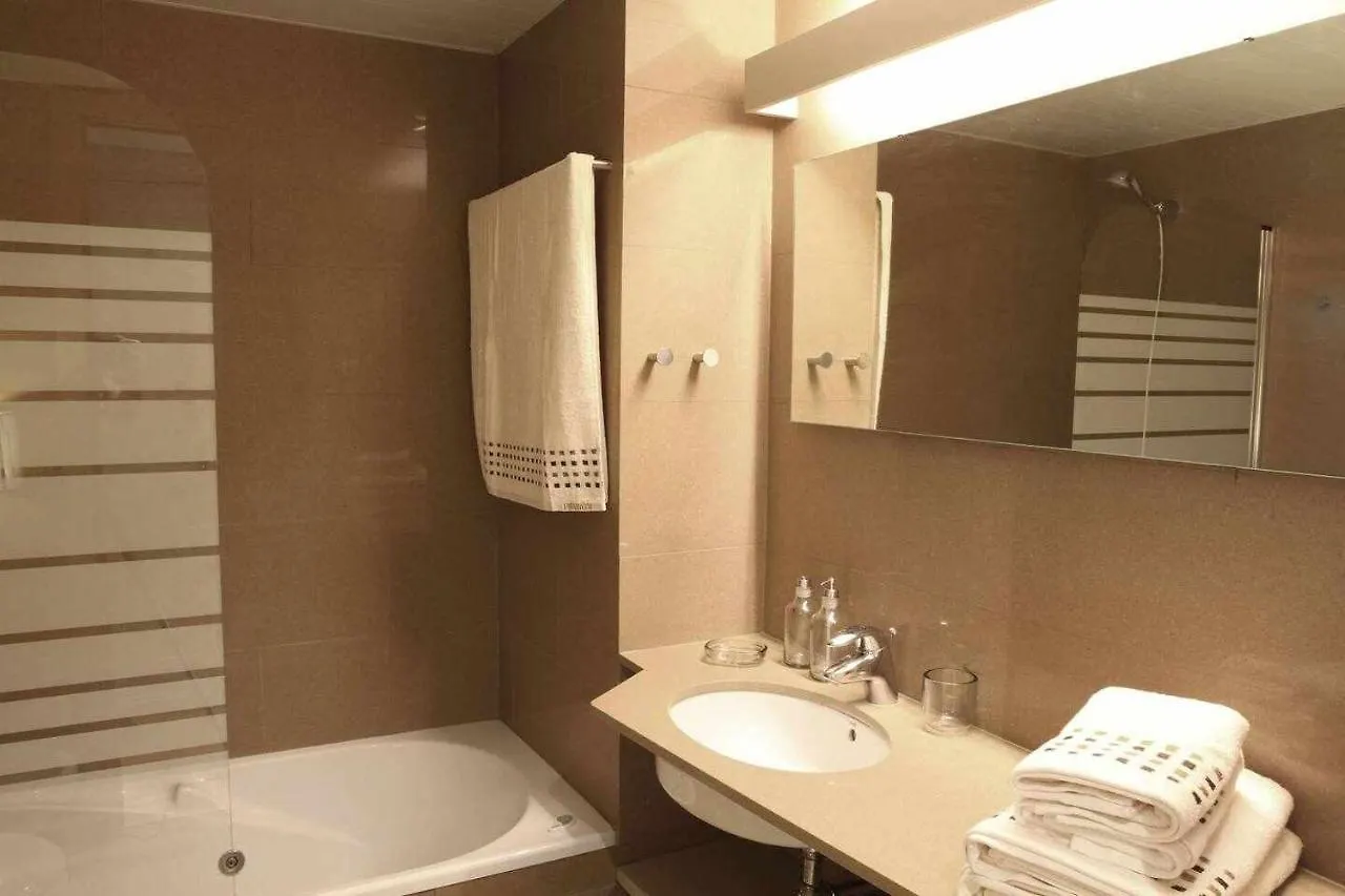Passeig De Gracia Sun Apartament Balcony 2 Bedroo Barcelone Appartement