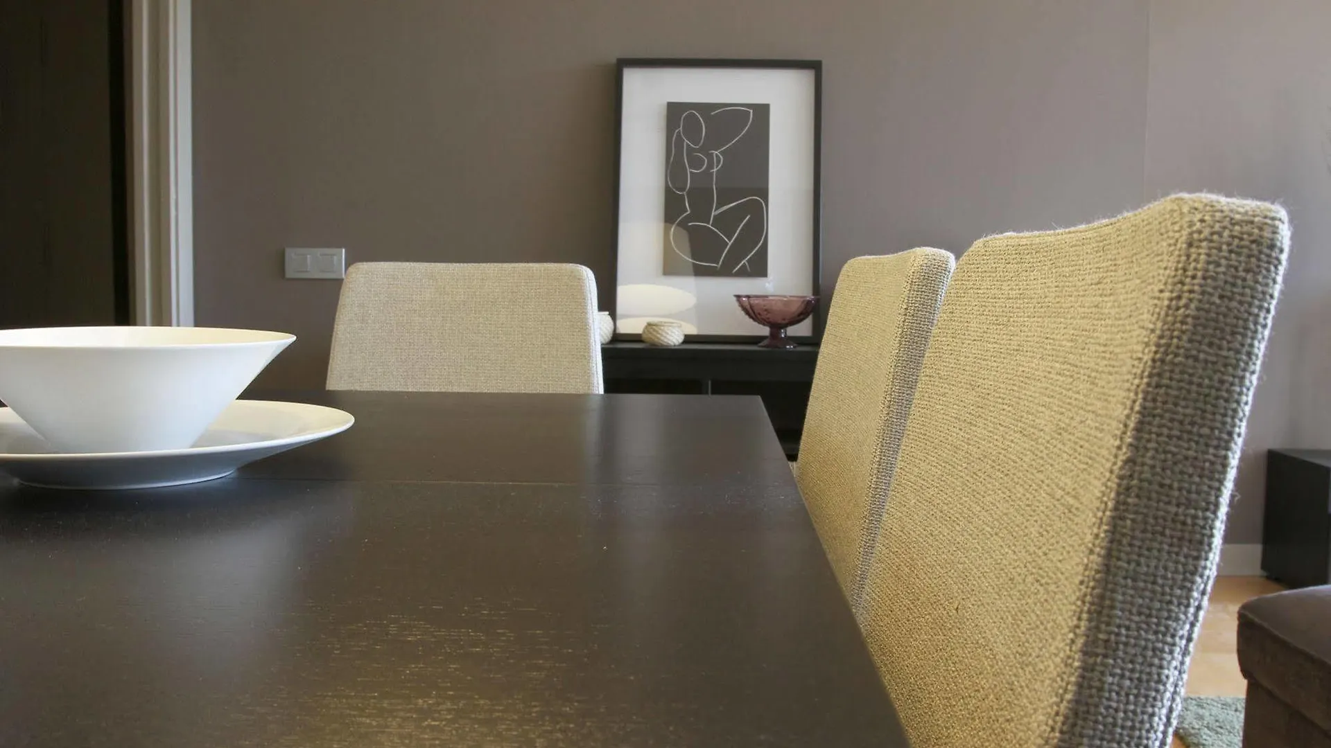 Passeig De Gracia Sun Apartament Balcony 2 Bedroo Barcelone 0*,