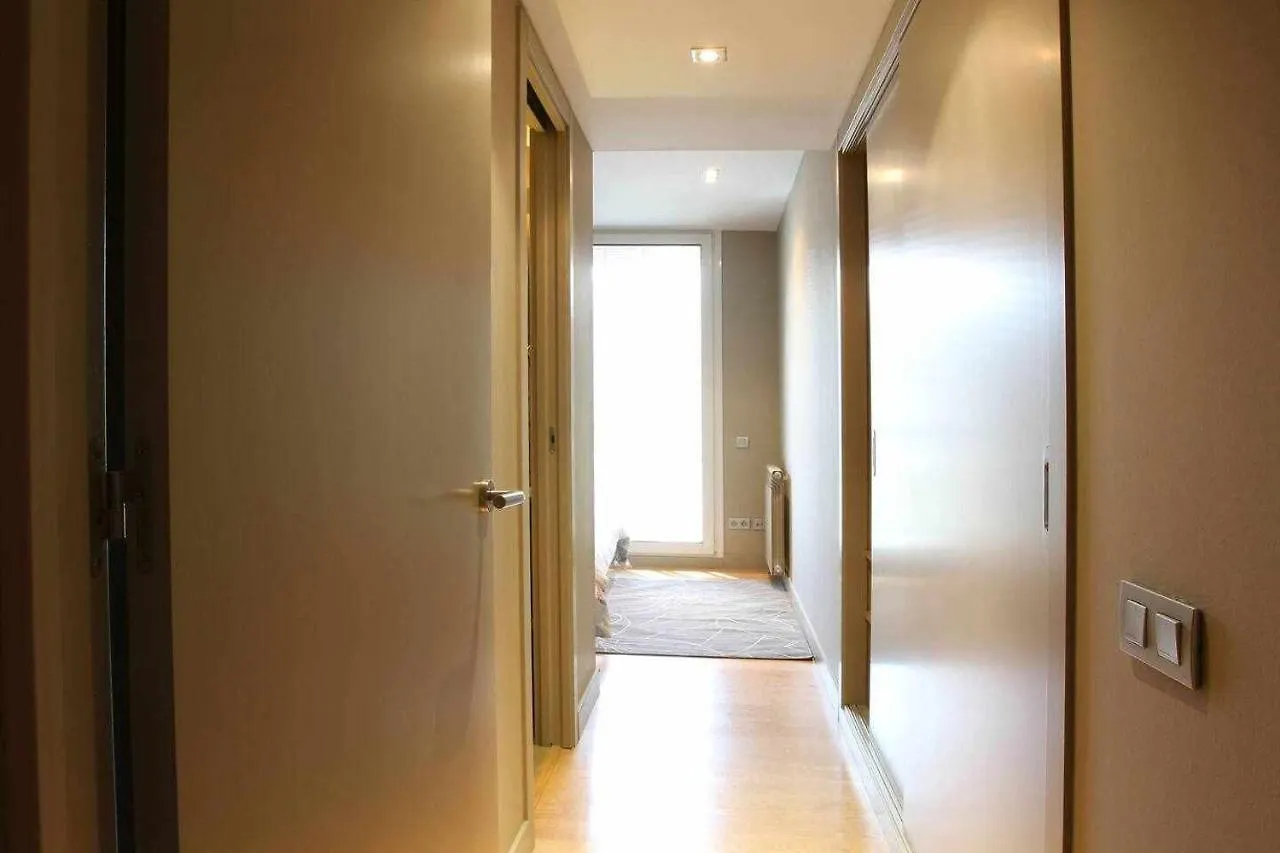 Passeig De Gracia Sun Apartament Balcony 2 Bedroo Barcelona Apartment